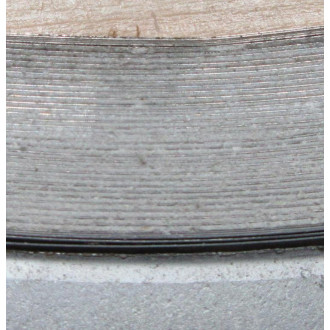 Lamons Spiraseal API-600-316L Gasket API600316L - New No Box