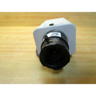 Wexler F0 Video Camera JIAC6PS0100-S - Used