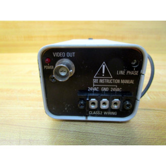 Wexler F0 Video Camera JIAC6PS0100-S - Used