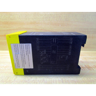 Honeywell FF-SRS59392 Safety Interface Control Relay FFSRS59392 - Used