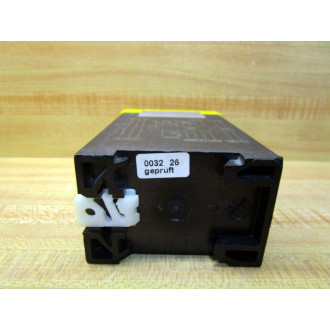 Honeywell FF-SRS59392 Safety Interface Control Relay FFSRS59392 - Used