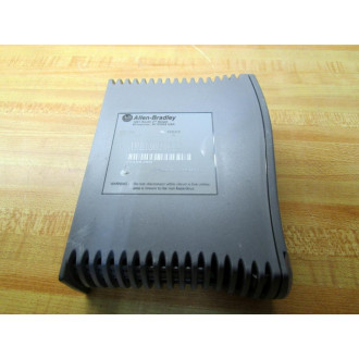 Allen Bradley 1715-IF16 Analog Input Module 1715IF16 Ser.AVer.1 - Used