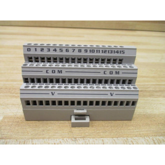 Allen Bradley 1794-TB3 Terminal Base 1794TB3 Ser. A Rev D01 - New No Box