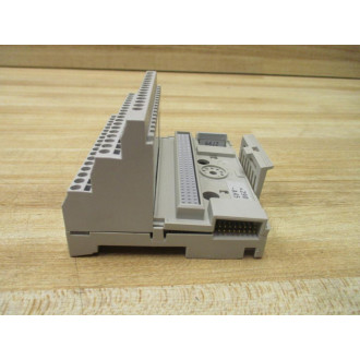 Allen Bradley 1794-TB3 Terminal Base 1794TB3 Ser. A Rev D01 - New No Box