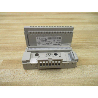 Allen Bradley 1794-TB3 Terminal Base 1794TB3 Ser. A Rev D01 - New No Box