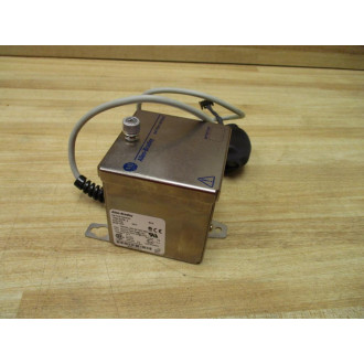 Allen Bradley 1756-BATM Module 1756BATM No Manual No Din Rail Kit