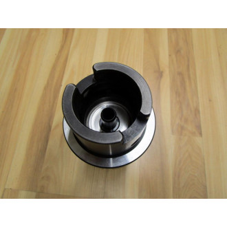 Adaptive Technologies AT-01064-09A Toolholder Adapter 43-02 CT-62294-SA7 - New No Box