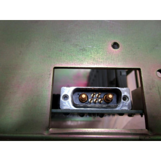 Allen Bradley 1771-A2B B Chassis 1771A2BB Rev. K03 - Used