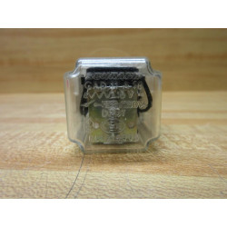 Schrack CAD 11 A 10 RL215006 - New No Box