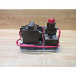 Cutler Hammer 9586H6773B Starter 6-172-21 - Used