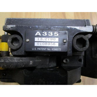 FROMM A335 Strapping Tensioner 13.2790 - Used