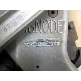 Signode AM-58 Strapping Tensioner AM58 - Used