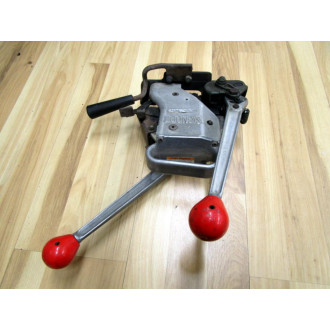 Signode AM-58 Strapping Tensioner AM58 - Used