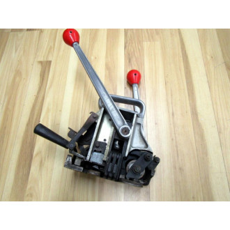 Signode AM-58 Strapping Tensioner AM58 - Used