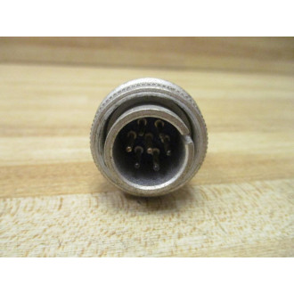 Amphenol 97-3106A-16S-1P(639) Circular Connector MS3106A16S-1P(639) - Used