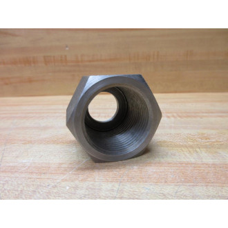 Lechler 066.600.11 Collet Nut 06660011 - New No Box