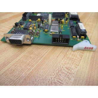 WinSystems 400-0162-000 FPVGA Card 4000162000 - Used