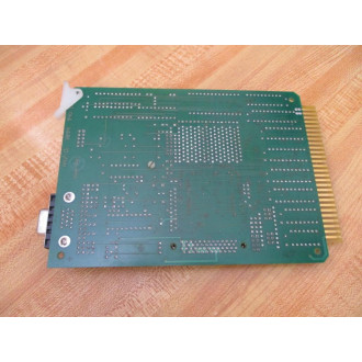 WinSystems 400-0162-000 FPVGA Card 4000162000 - Used