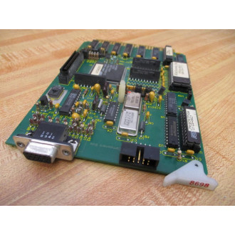 WinSystems 400-0162-000 FPVGA Card 4000162000 - Used