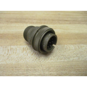 Amphenol Aerospace MS3106A16S-1P Connector 97-3106A16S-1P - New No Box