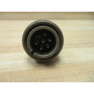 Amphenol Aerospace MS3106A16S-1P Connector 97-3106A16S-1P - New No Box