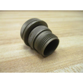 Amphenol Aerospace MS3106A16S-1P Connector 97-3106A16S-1P - New No Box