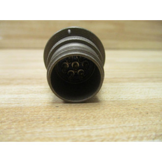 Amphenol Aerospace MS3106A16S-1P Connector 97-3106A16S-1P - New No Box