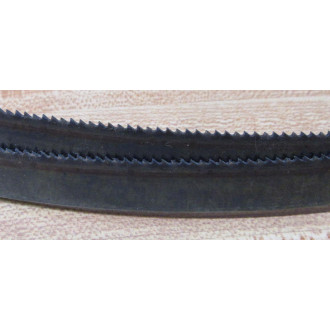 Morse 1634141140B Band Saw Blade