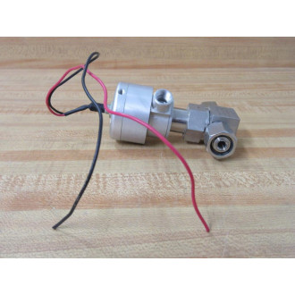 Swagelok SS-4BKV51 VA-1CM Bellows Sealed Valve SS4BKV51VA1CM - Used