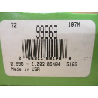 SKF 99868 Shaft Repair Sleeve