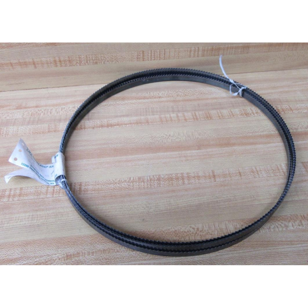 Diamond Saw Works Band Saw Blade