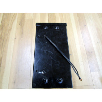 Rite-Hite 7210 Dok Lok Stop Light Bulbs Not Included - Used