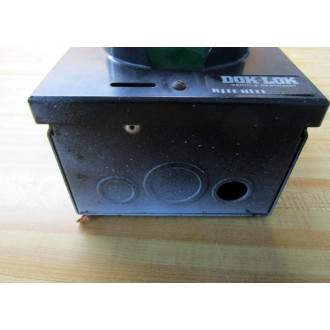 Rite-Hite 7210 Dok Lok Stop Light - Used