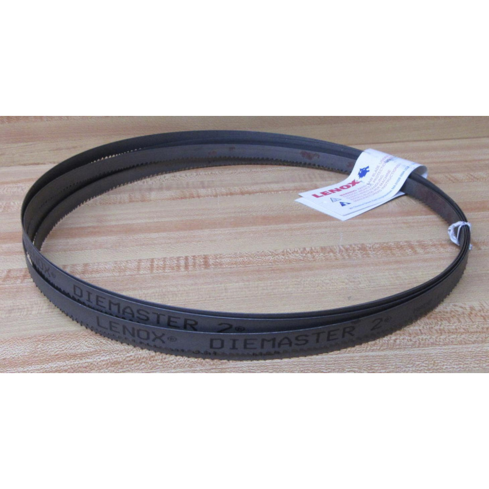 Lenox AMS81639 Band Saw Blade