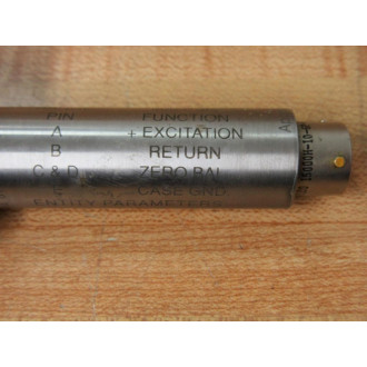 Honeywell 9243103 Pressure Transmitter - Used