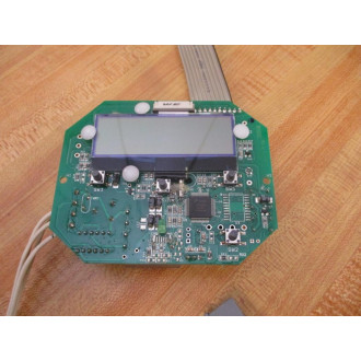DropsA SpA 1639092 SMART2 Electronic Board 102AXL11W08-1639135 - Used