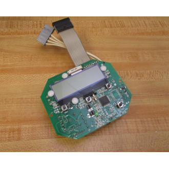 DropsA SpA 1639092 SMART2 Electronic Board 102AXL11W08-1639135 - Used