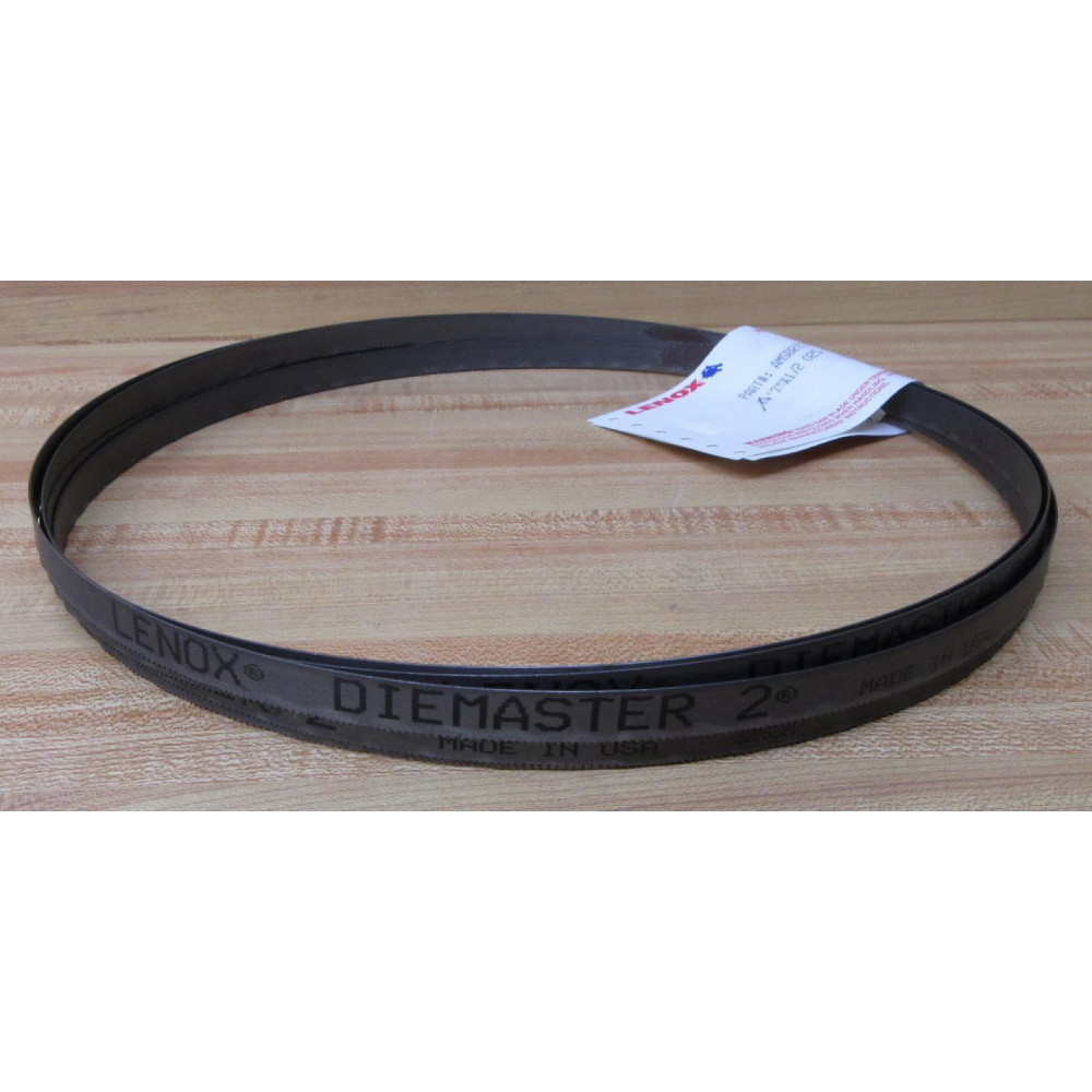 Lenox AMS82135 Band Saw Blade