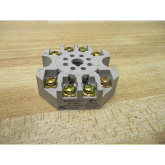 Magnecraft 70-169-1 Relay Socket 701691 (Pack of 7)