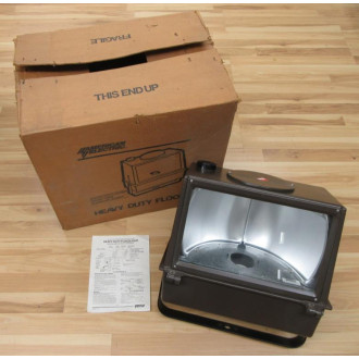 American Electric 475-D143 Heavy Duty Flood 475D143