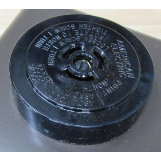 American Electric 475-D143 Heavy Duty Flood 475D143