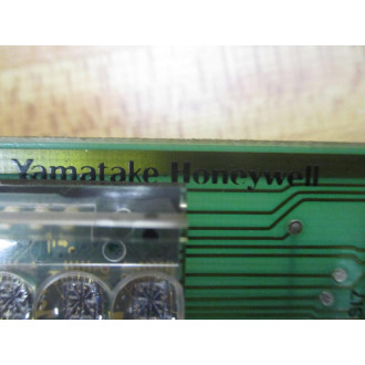 Honeywell 81402442-001-4 Numeric Display Board 814024420014 - Used
