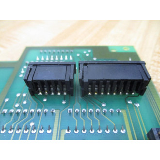 Honeywell 81402442-001-4 Numeric Display Board 814024420014 - Used