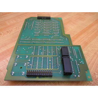 Honeywell 81402442-001-4 Numeric Display Board 814024420014 - Used