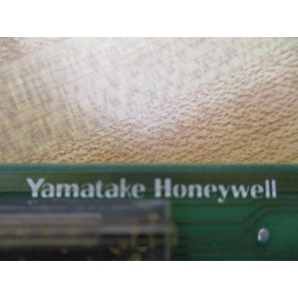 Honeywell 81402442-001-2 Numeric Display Board 814024420012 - Used