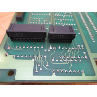 Honeywell 81402442-001-2 Numeric Display Board 814024420012 - Used
