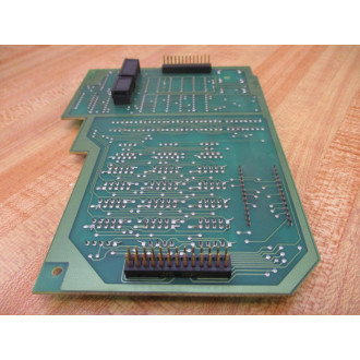 Honeywell 81402442-001-2 Numeric Display Board 814024420012 - Used