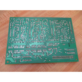 Honeywell 81402451-001-3 Circuit Board 814024510013 - Used