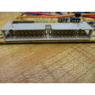 Honeywell 81402451-001-3 Circuit Board 814024510013 - Used