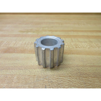 27T1012 20H7 Pulley T1012 20H7 (Pack of 6) - New No Box